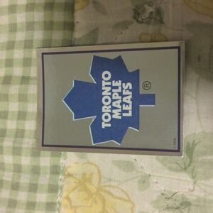 10 for $20 Toronto Maple Leafs #207 NHL Panini Hockey Sticker